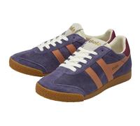 Gola Elan Schuhe Sneakers violett rose Damen CLB538 - Größe 42