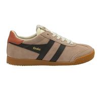 Gola - Women's Elan - Sneaker, Gr. 41, braun (Cameo/Mocha/HotCoral)