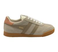 Gola Sneaker Elan 2026 grau/carmel/terracotta Damen, Größe Euro (US) 40 (9)