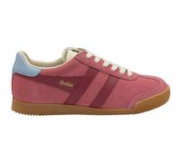 Gola Sneaker Elan 2026 pink/dunkelrot/blau Damen, Größe Euro (US) 37 (6)