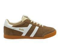 Gola Sneaker Elan 2026 tobaccobraun/weiss Damen, Größe Euro (US) 38 (7)