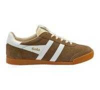 Gola Sneaker Elan 2026 tobaccobraun/weiss Damen, Größe Euro (US) 39 (8)