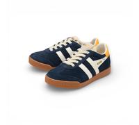 Gola Elan Sneaker Kids navy/off white/sun (EW) 32K