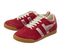 Gola Sneaker Elan Glitz 2025 rot/rosa/korallrot Damen, Größe Euro (US) 38 (7)