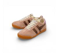 Gola Sneaker Elan Glitz 2026 camelbraun/bronze/pink Damen, Größe Euro (US) 38 (7)