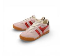 Gola Sneaker Elan Glitz 2026 rosa/rot/braun Damen, Größe Euro (US) 39 (8)