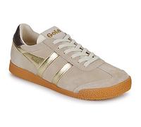Gola Sneaker Elan Glitz in Beige 38