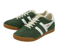 Gola Sneaker Elan Herren Grün/Weiß Größe 43