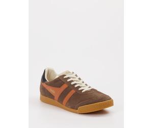 Gola Sneaker Elan in braun in Größe: 46 für Herren
