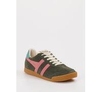 Gola Sneaker Elan in grün in Größe: 37 für Damen