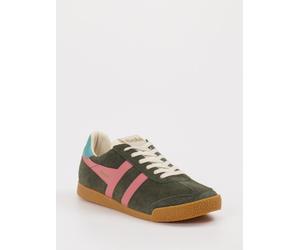 Gola Sneaker Elan in grün in Größe: 41 für Damen