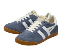 Gola Sneaker Elan 2024 mondlichtblau/weiss Damen, Größe Euro (US) 41 (10)