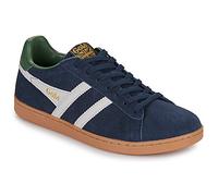 Gola Equipe II Suede Sneaker Men navy/smoke/green (EG) 41