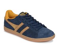 Gola Sneaker EQUIPE II SUEDE in Blau 42