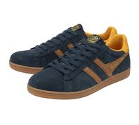 Gola - EQUIPE II SUEDE - blau - Sneaker - Größe 42
