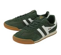 Gola Sneaker Europa 2025 immergrün/weiss Herren, Größe Euro (US) 42 (9)