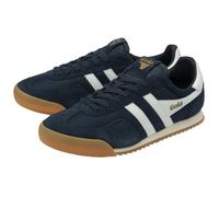 Gola Sneaker Europa 2025 navyblau/weiss Herren, Größe Euro (US) 44 (11)