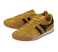 Gola Europa Sneaker Men sun/black (YB) 46