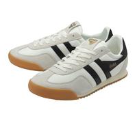 Gola Sneaker Europa 2025 weiss/schwarz Herren, Größe Euro (US) 44 (11)