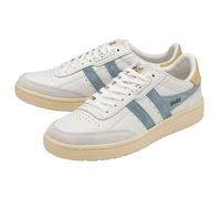 Gola - Women's Falcon - Sneaker, Gr. 39, beige (White/Iceberg/Lemon)