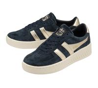 Gola Sneaker Grandslam Pearl 2025 navyblau Damen, Größe Euro (US) 40 (9)