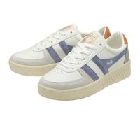 Gola Grandslam Trident Sneaker Women white/lavender/terracotta (WV) 5
