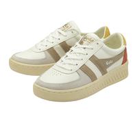 Gola Sneaker GRANDSLAM TRIDENT in Weiss 38