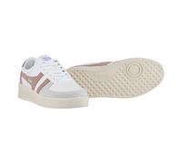 Gola Grandslam Trident Sneaker Women white/cameo/lily (WS) 7