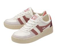 Gola Sneaker Grandslam Trident weiss/rose/pink Damen, Größe Euro (US) 36 (5)