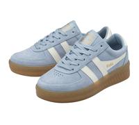 Gola Grandslam Suede Sneaker Women air/off white/gum (WA) 40