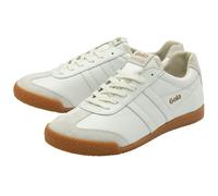 Gola Sneaker Harrier 001 2024 weiss Herren, Größe Euro (US) 43 (10)