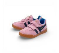 Gola Harrier Strap Sneaker Kids candy/navy/santorini (KE) 35K