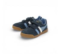 Gola Harrier Strap navy/vista blue/white 33