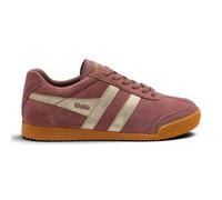 Gola Harrier Mirror Sneaker Women brownrose/gold/gum (TK) 38