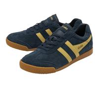 Gola Herren Harrier Schuhe (Größe 41, blau)