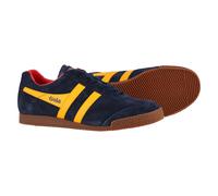 Gola Sneaker HARRIER in Blau 43