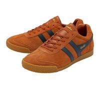 Gola Harrier Sneaker Men moody orange/navy (UE) 8