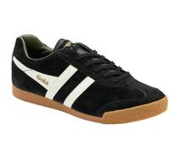 Gola Harrier Sneaker Men black/off white/khaki (BW) 10