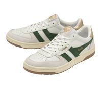 Gola Sneaker Low für Damen, weiß, Gr. 41 EU