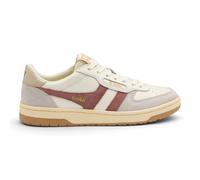 Gola Sneaker Hawk 2026 off white/rose/gold Damen, Größe Euro (US) 38 (7)