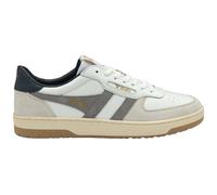 Gola Hawk Sneaker Men white/cement/navy (CW) 44