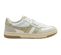 Gola Hawk Sneaker Women white/gold (HY) 38