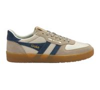 Gola Sneaker Hawk '83 2026 offwhite/beige/dunkelblau Herren, Größe Euro (US) 45 (12)