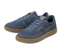 Gola Sneaker Hawk '86 2025 (Wildleder) blau Damen, Größe Euro (US) 42 (11)