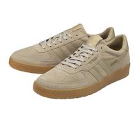 Gola Sneaker Hawk '86 2025 (Wildleder) hellbraun Herren, Größe Euro (US) 45 (12)