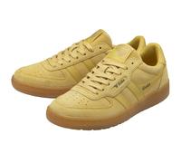 Gola Sneaker Hawk '86 2025 (Wildleder) hellgelb Damen, Größe Euro (US) 40 (9)