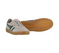 Gola Hawk Suede '86 Sneaker Women bone/evergreen/gum (CN) 5
