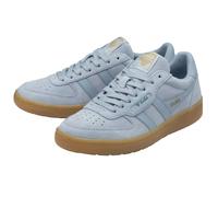 Gola Sneaker Hawk '86 2025 (Wildleder) himmelblau Damen, Größe Euro (US) 39 (8)