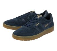 Gola Sneaker Hawk '86 2025 (Wildleder) navyblau/gum Herren, Größe Euro (US) 45 (12)