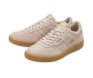 Gola Sneaker Hawk '86 2025 (Wildleder) rosa Damen, Größe Euro (US) 37 (6)